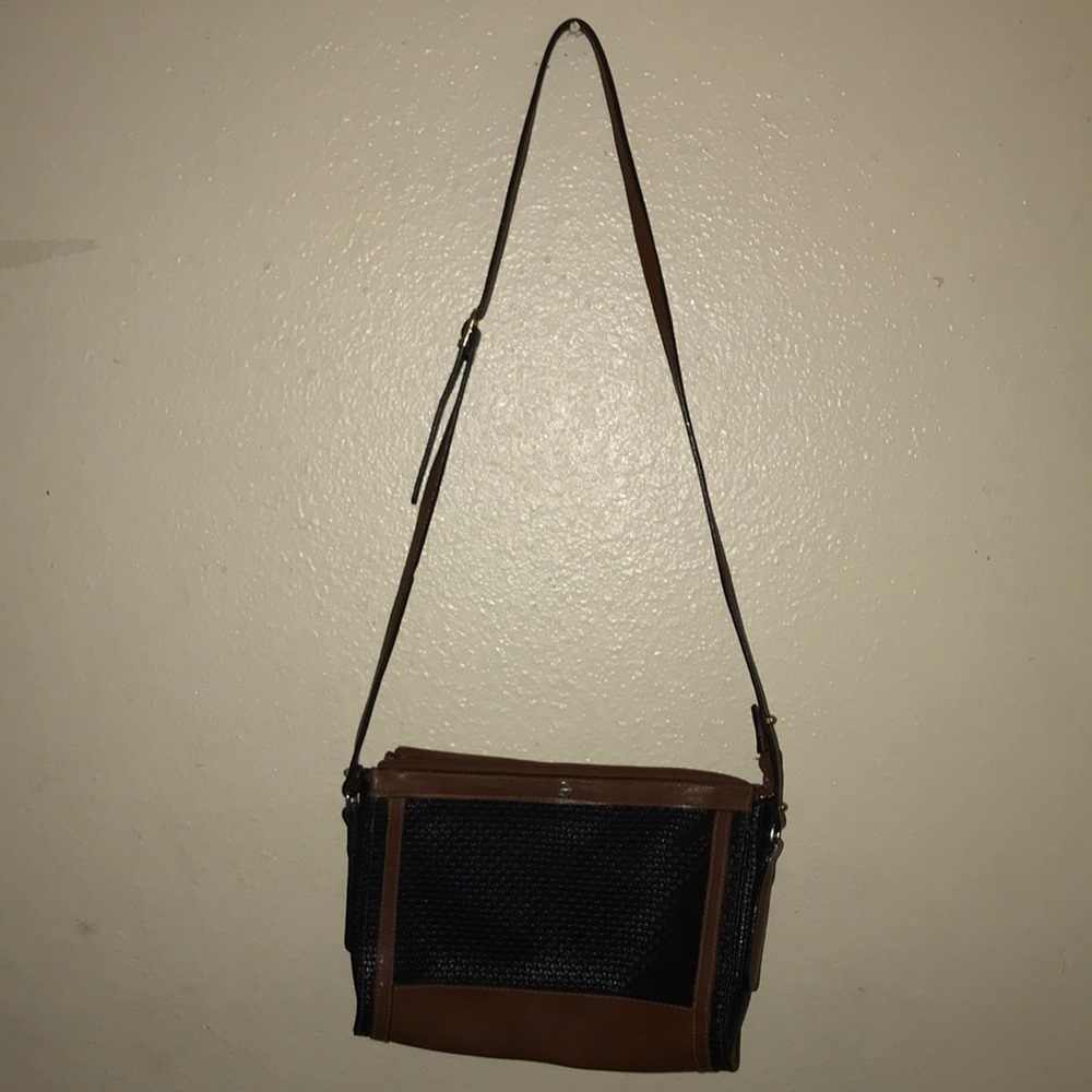 Vintage B.H. Smith Handbag!
